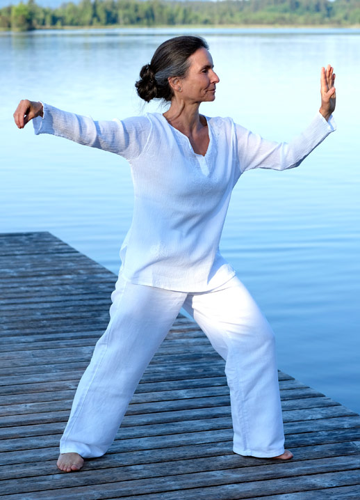 Tai Chi Chuan lernen und praktizieren im Sueden von Muenchen, Sauerlach, Holzkirchen